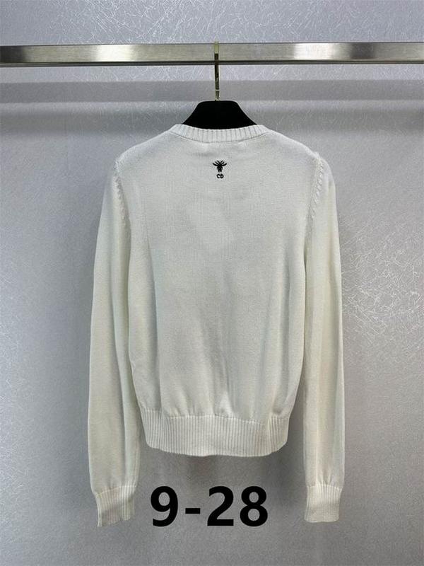 DIOR Women's Sweater 65